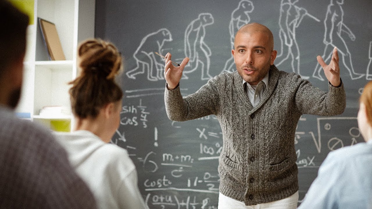 How To Become A Master Of Marketing & Sell On ANY Channel