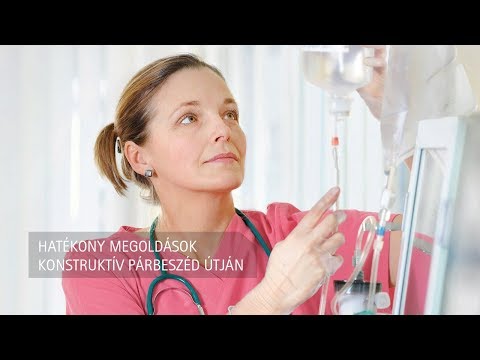 B. Braun Magyarország