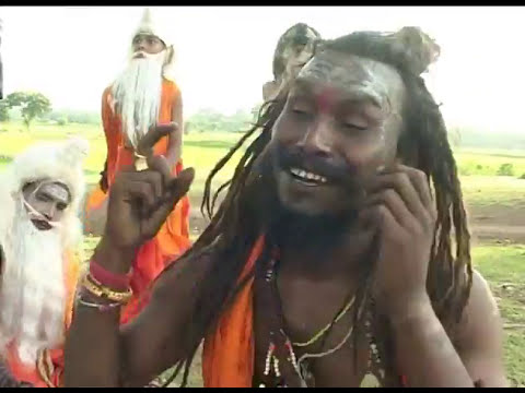 JAP HAR HAR HAR BHOLA GURU MAHADEV - KALI KANKALIN - Puran Sahu - Jas Geet