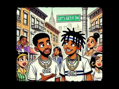 Teekay Bands - Let’s Get It On Ft. Kay Da Jewler