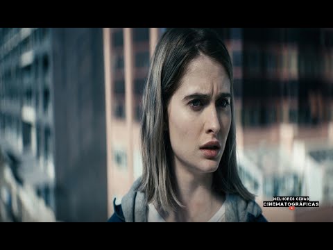 Capitão Pátria desiste de salvar menina e obriga ela a fazer um absurdo | The Boys T03 EP02