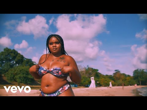 Sikka Rymes, Vybz Kartel - Heavyweight (Official Video)