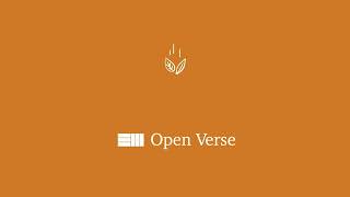 Russ - September 16 Open Verse