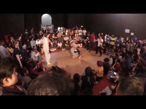 BFAM vs HBO??? | Top 32 | Loose Screwz 16