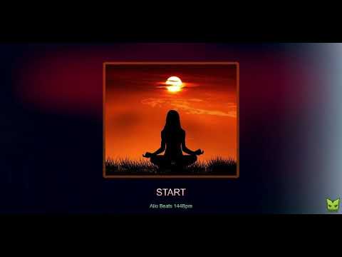 [FREE] PLK x Ninho Type beat I Melodic Beat I "START"