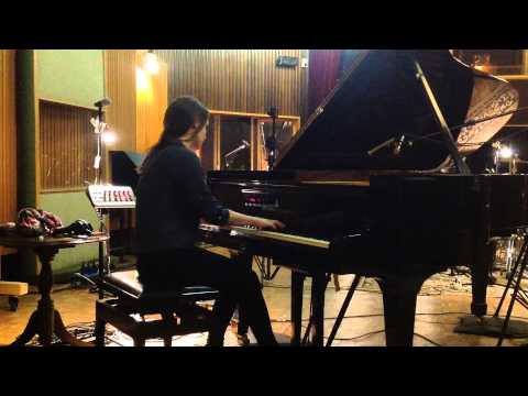 Final Fantasy X - To Zanarkand (Laura Léda aka LFDV piano Cover)