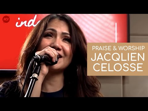 Jacqlien Celosse - Dalam Nama Yesus