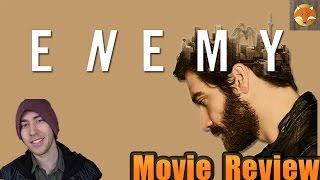 Enemy-Movie Review