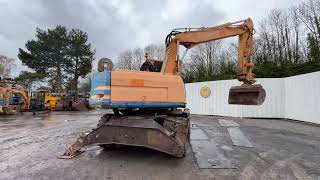 Pelle sur pneus Caterpillar M315 | Image 4 - Machineryline