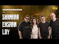 CHATHA PACHA INTERVIEW | SHANKAR-EHSAAN-LOY's MALAYALAM DEBUT FILM | RANJINI HARIDAS