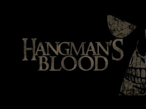 Hangman's Blood - Hangman's Blues (EP 2015)