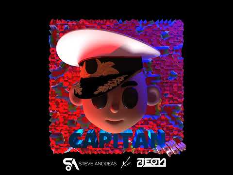 Jeon x Steve Andreas - Capitan 🔥 (Official Audio)
