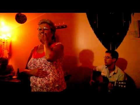 Fernanda Lemos, "Fado Solene" - "Já não rezo há tanto tempo"