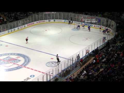Meszaros Goal #5 (12-23-11)