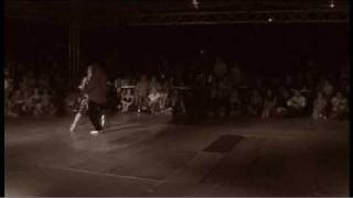 Mariano Chicho Frumboli & Juana Sepulveda 4 - CTF 09