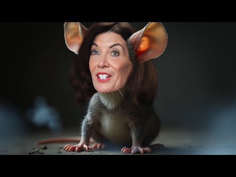 This is just RIDICULOUS