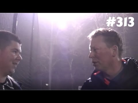 INTERVIEUW DENNIS VAN DEN IJSSEL SANDER PAT VLOG #313