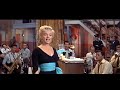 Marilyn Monroe Sings Lazy