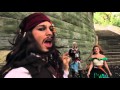 Assassin's Creed 4 Black Flag, Musical feat Jack ...