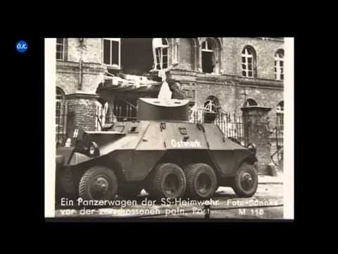 Danzig - gestern und heute