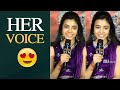 Actress Shivani Sings Yamuna Thatilo Song MS Talkies