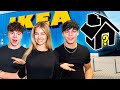 OUR NEW HOUSE Pt1