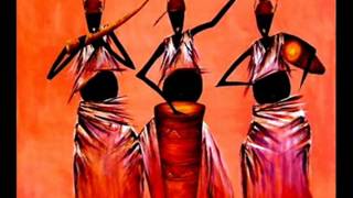 Tito Puente - Ritual Drum Dance