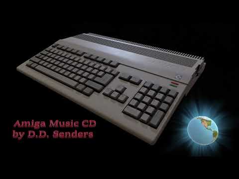 Old Feelings 2020 - Commodore Amiga Music Module - ProTracker