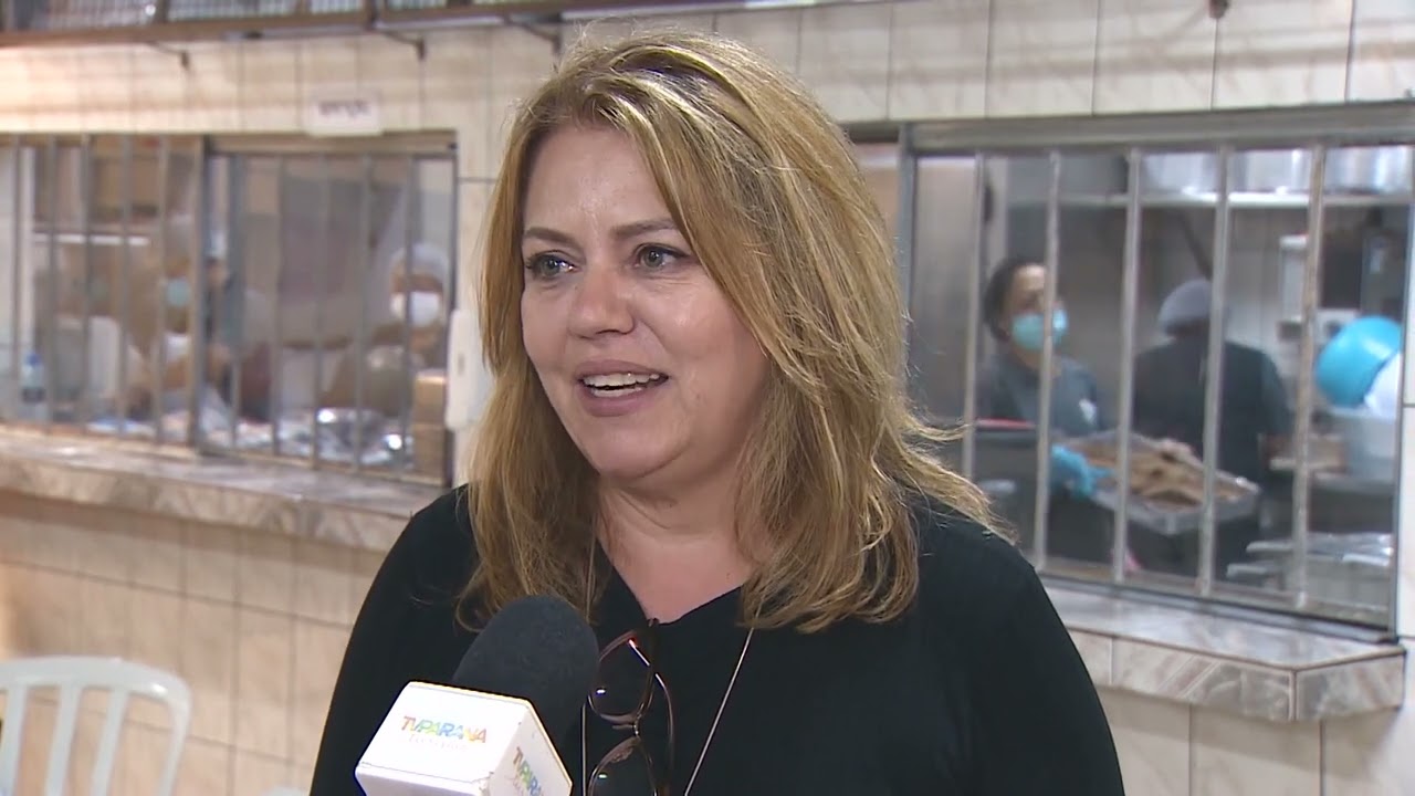 Projeto Prato Limpo promove a conscientização e redução do desperdício de alimentos na escola