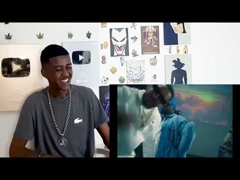 Jhony REACT - EUROPA - Mizzy Miles Feat. Deejay Telio, Teto & Gson