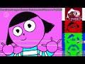 5 Pbs Kids Dot Logo Remake Effects Rounds Vs Everyone Kinemaster