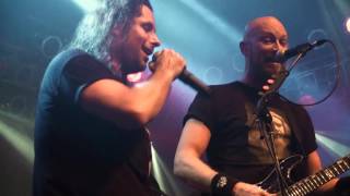 Thunderstone 'Until We Touch The Burning Sun' Live Pakkahuone, Tampere 19.11.2016
