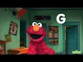 Lena Horn Alphabet Muppet The Sing Songs But Only When Elmo