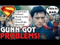 SUPERMAN Full Plot Leak SPOILERS Breakdown
