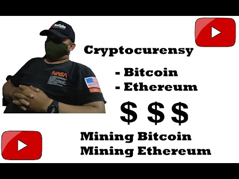 Kriptovaliutų bitcoin investicijos