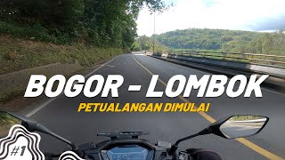 Download lagu Solo Touring to Lombok on a Standard Vario 160 | Episode 1: Bogor - Cirebon mp3 Download lagu Solo Touring to Lombok on a Standard Vario 160 | Episode 1: Bogor - Cirebon mp3