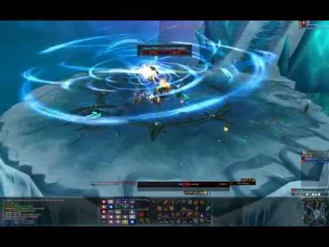 Raiding Rainbows, US-Illidan, Heroic Lich King 25man