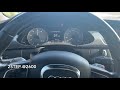 B8 Audi S4 uses 2STEP Launch Control!