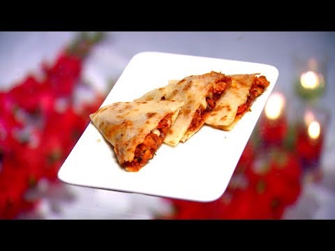 Dhe Ruchi I Ep 274 - Kasadiya recipe I Mazhavil Manorama