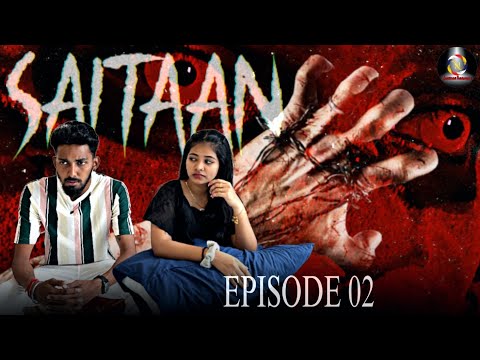 Saitaan - Episode 02 | Tamil Web series | Pavithiran | Thageetzz | Thiru | Harishankar