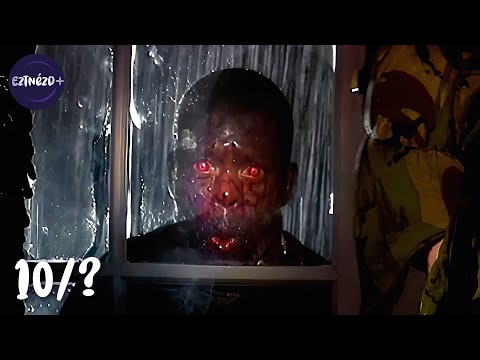 Ez a FERTŐZÉS egy hónap alatt mindent megváltoztatott - 28 nappal később röviden + értékelés