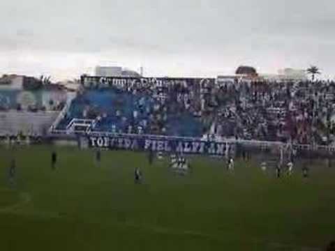 Goytacaz 1 x 1 Portuguesa