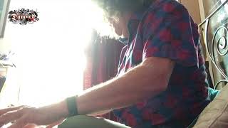 The Damned Show EP#29 - Monty&#39;s Melodies pt4 &quot;The Dog&quot; instrumental