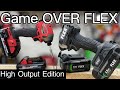 MILWAUKEE High Output vs FLEX 24-VOLT FLEXED IN THEIR PLACE! (You ASKED for THIS)