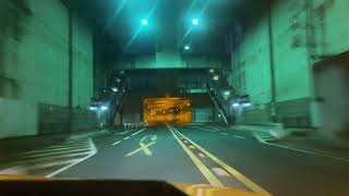 アルテッツァ トンネルフルストレート