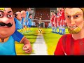 Motu Patlu Motu Patlu Ki Hui Football Match Main Angrezi Team Se Takkar New Hindi Episodw