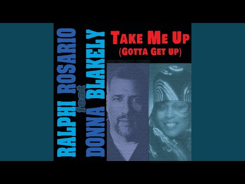 Take Me Up (feat. Donna Blakely) (Special Tee & Sol Brothers Extended Mix)