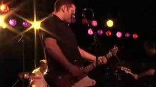 Starflyer 59 - Play the C chord - Cornerstone Florida 2004