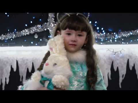 Adriana Curti (TeoVoice) - Iepuraș