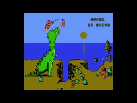 4 O'Clock Game - Caveman Games